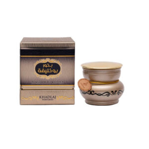 BAKHOOR BU KHALIFA 120 G